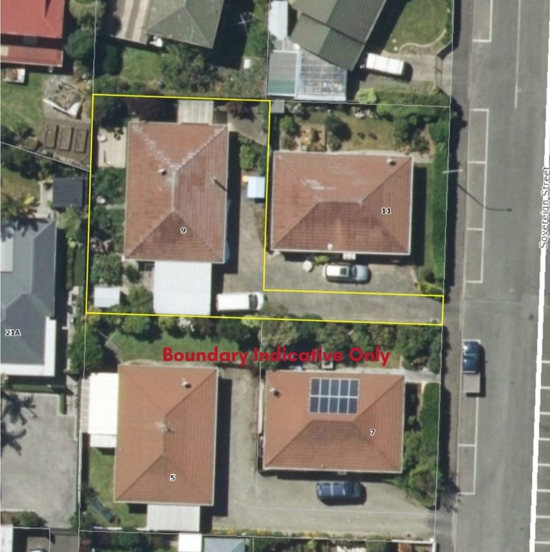 9 Sovereign Street, The Wood, Nelson - Carousel 28