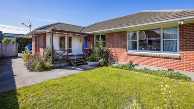 71 Waimairi Road, Upper Riccarton, Christchurch - Carousel 1