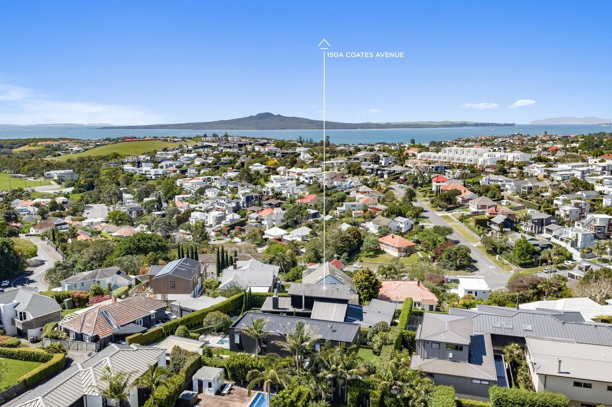 150A Coates Avenue, Orakei, Auckland - Carousel 50