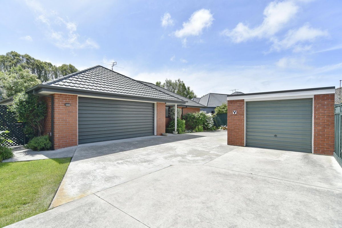Property Valuation for 17V Matawai Close, Rangiora, Rangiora | Trade Me ...
