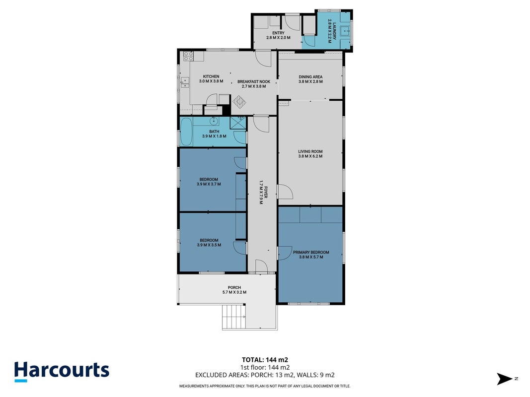 47 Kauika Road West, Avenues, Whangarei - Carousel 25