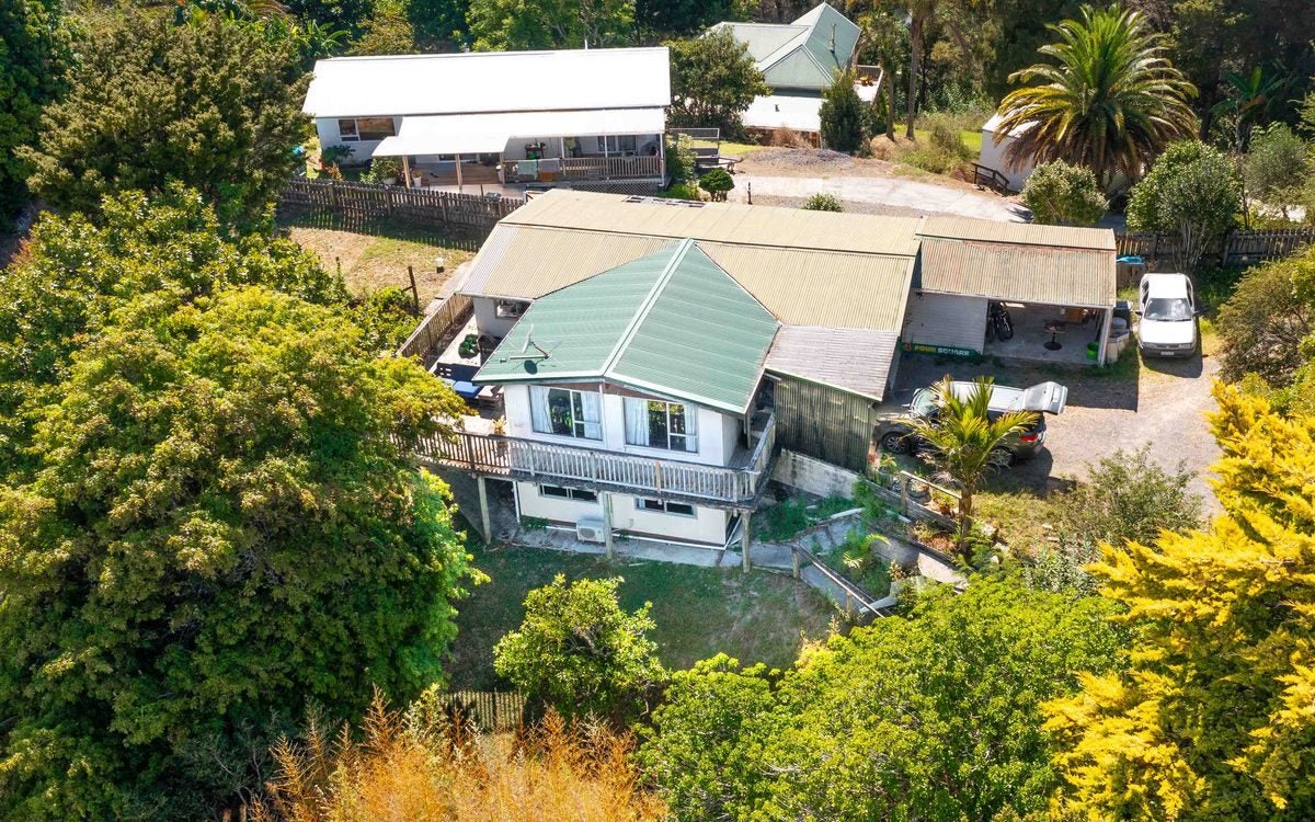 14 Nimmo Street West, Rawene, Kaikohe - Carousel 1