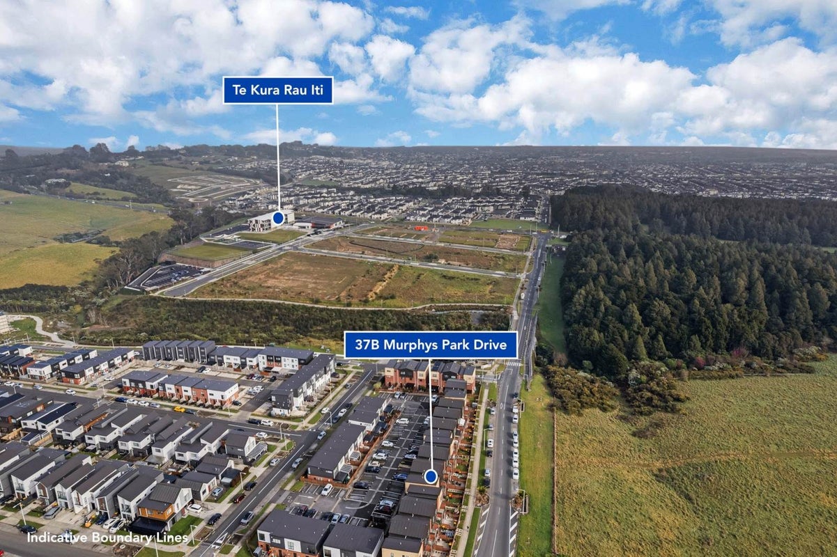 37B Murphys Park Drive, Flat Bush, Auckland - Carousel 23