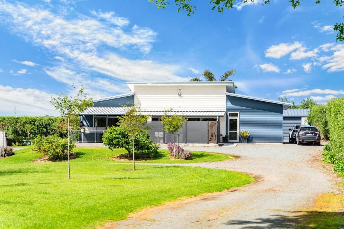 58 Mccathie Road, Whangarei - Carousel 1