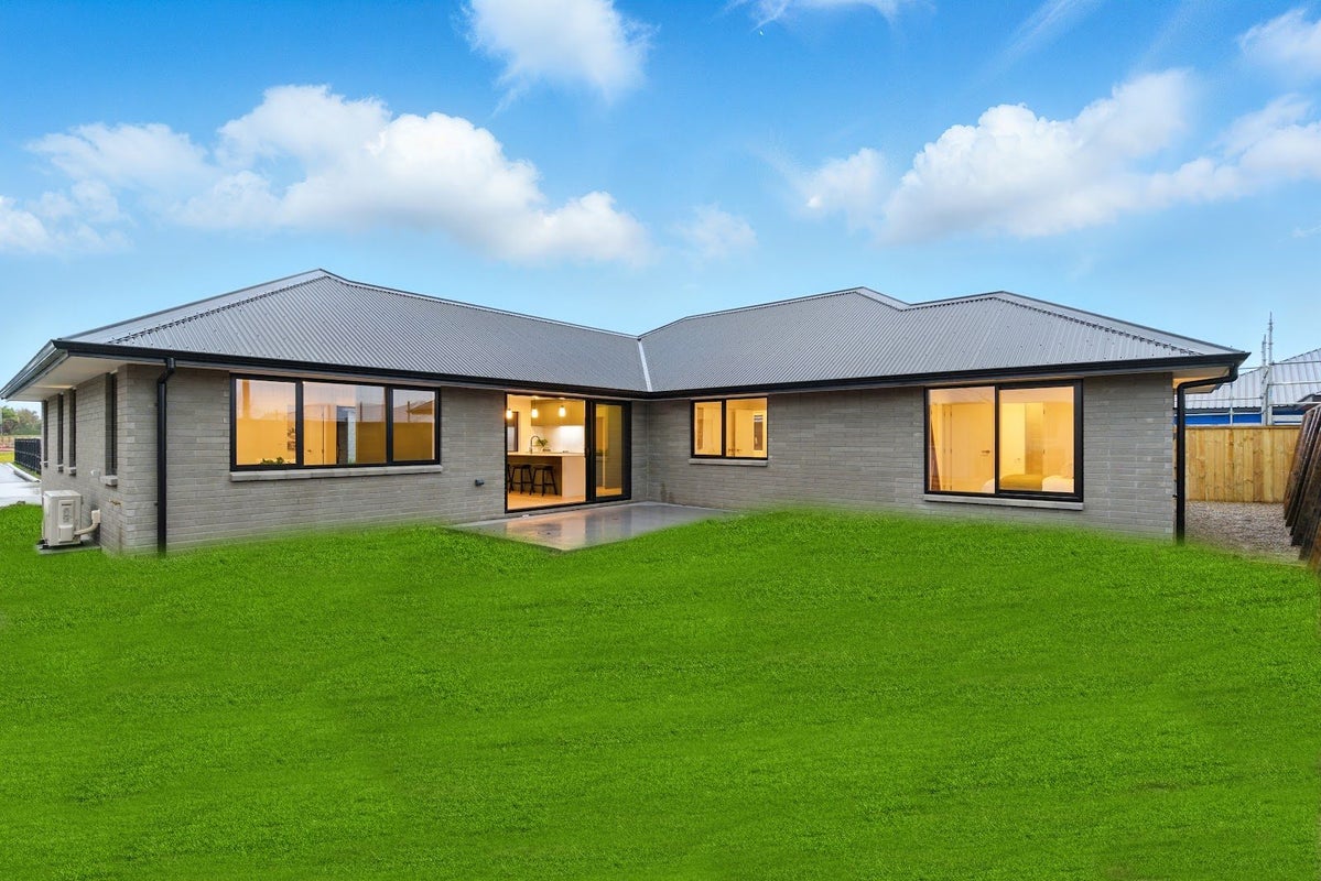 1 Hauhake Terrace, Leamington, Cambridge - Carousel 20