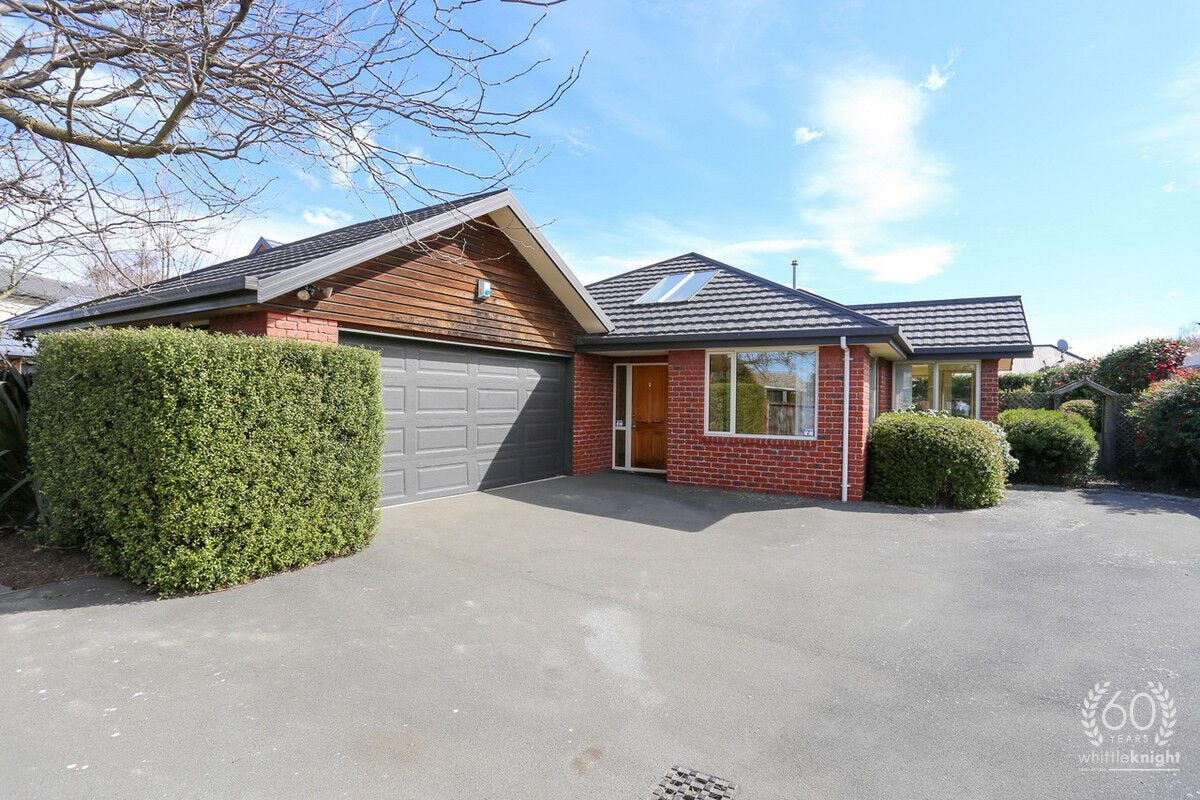 187 Withells Road, Avonhead, Christchurch - Carousel 1