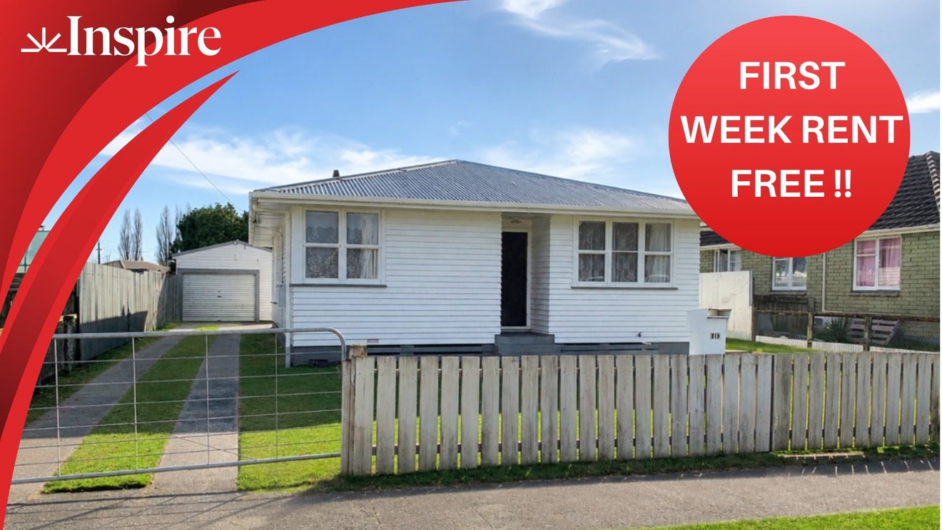 10 Munro Street, Elgin, Gisborne - Carousel 1