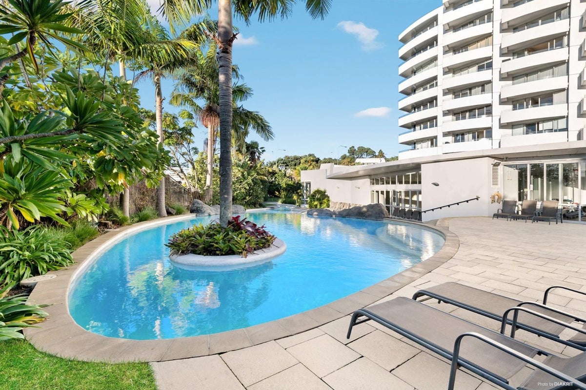 Property Valuation for 501/88 The Strand, Auckland Central, Auckland ...