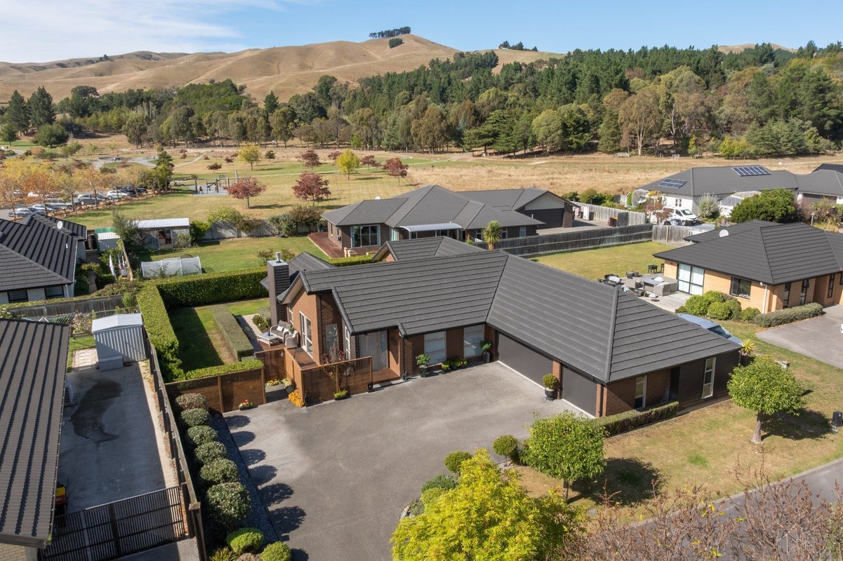 Property Valuation for 137 Taylor Pass Road, Witherlea, Blenheim ...