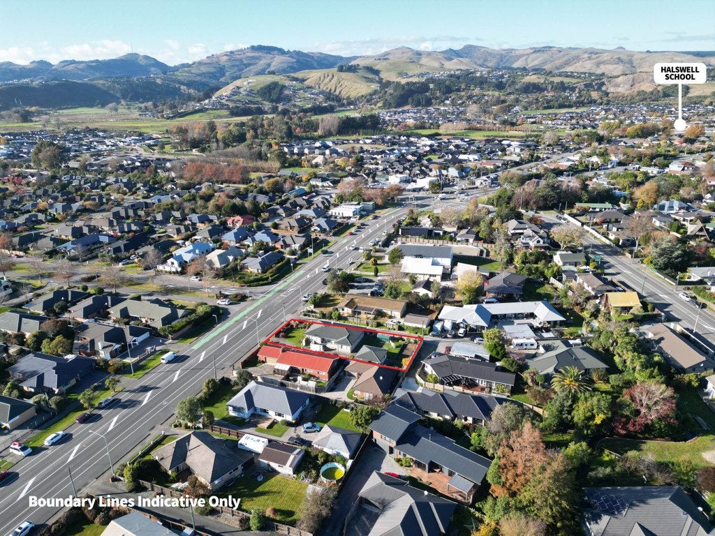 426 Halswell Road, Halswell, Christchurch - Carousel 16