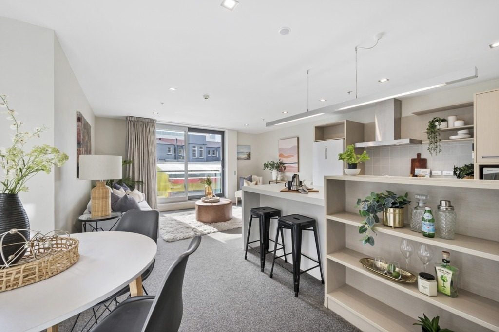 1G/11 Tennyson St, Te Aro, Wellington - Carousel 1