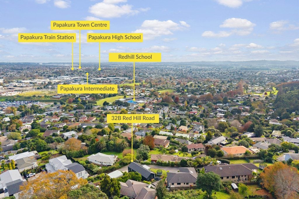 32B Red Hill Road, Red Hill, Papakura - Carousel 29