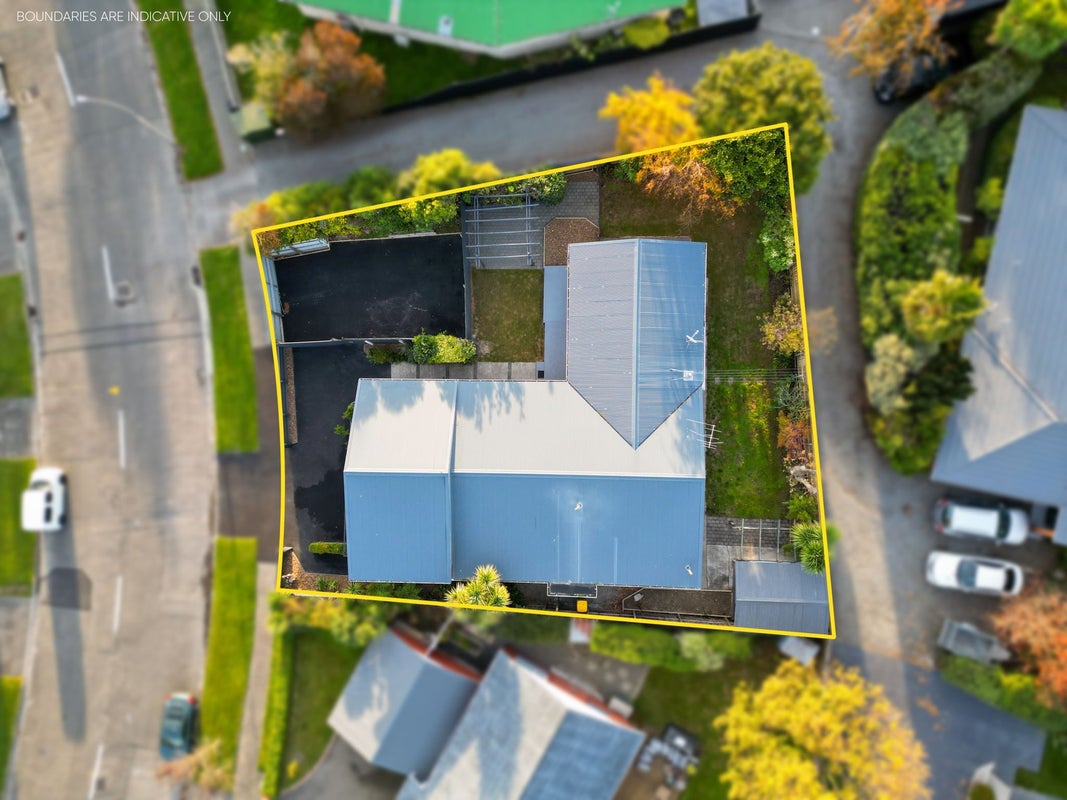 22 Warren Crescent, Hillmorton, Christchurch - Carousel 27
