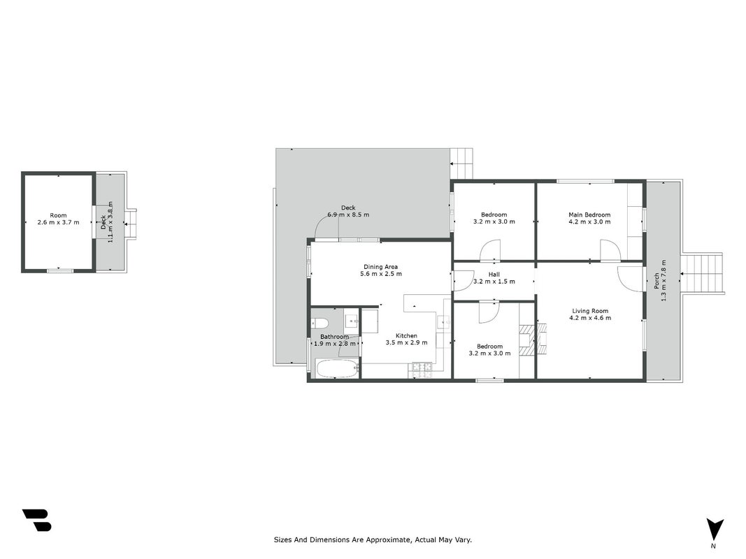 1 Mira Street, Ponsonby, Auckland - Carousel 37