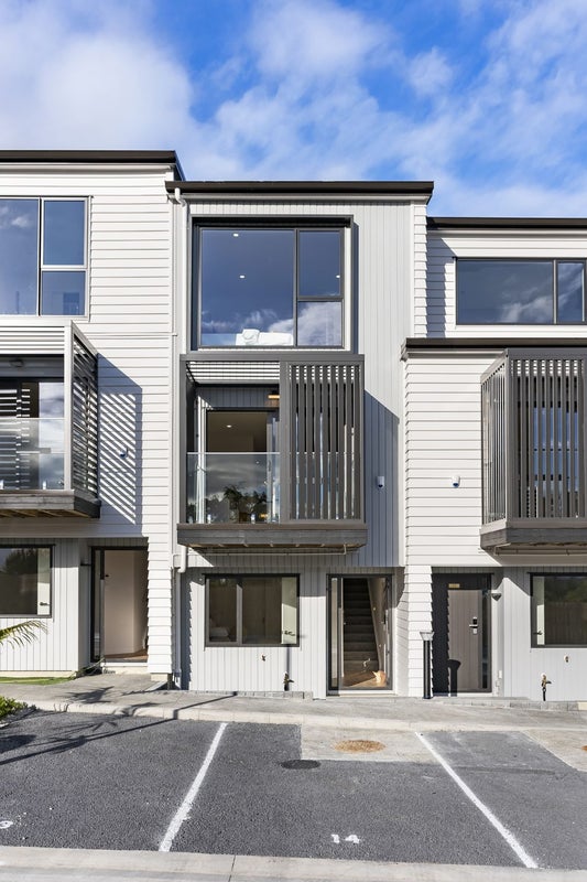6/38 Fairlands Avenue, Waterview, Auckland - Carousel 2