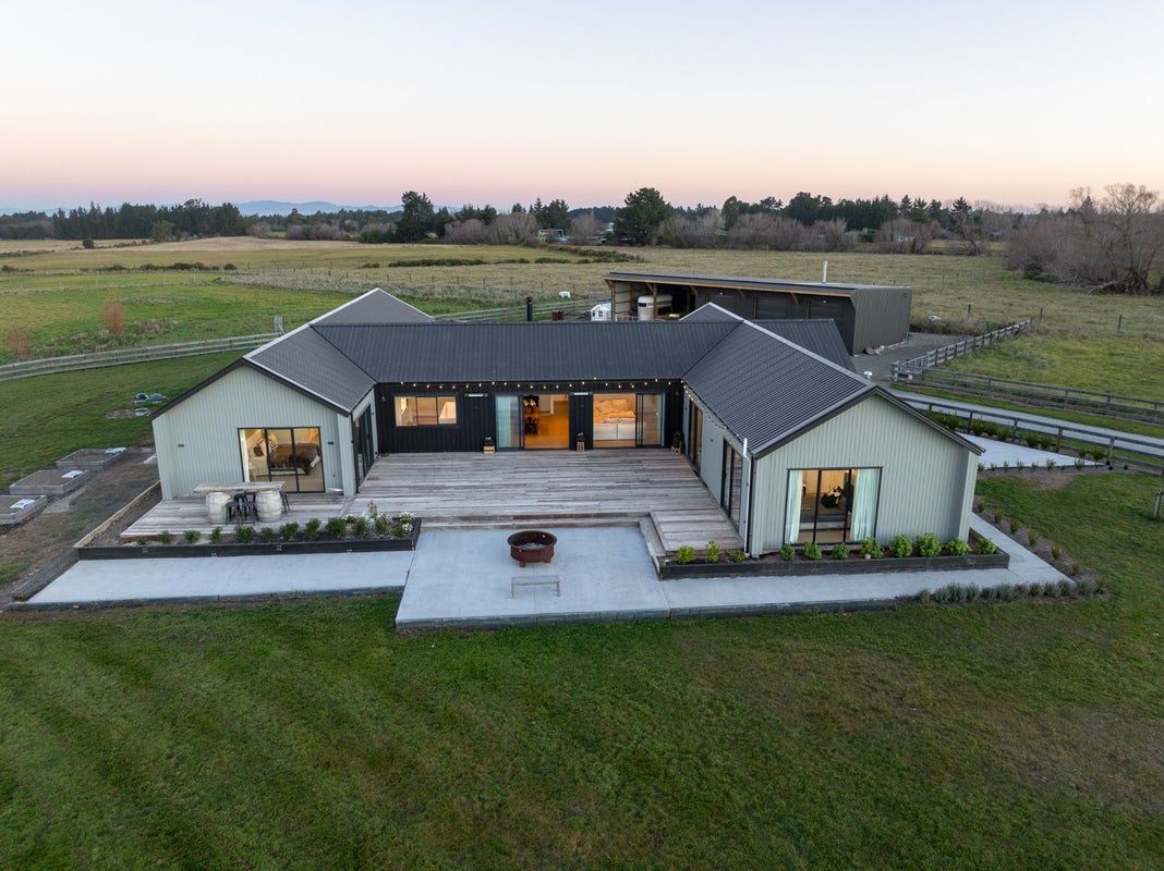 128 Wallers Road, Loburn, Rangiora - Carousel 1