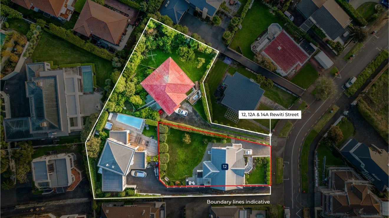 12 Rewiti Street, Orakei, Auckland - Carousel 1