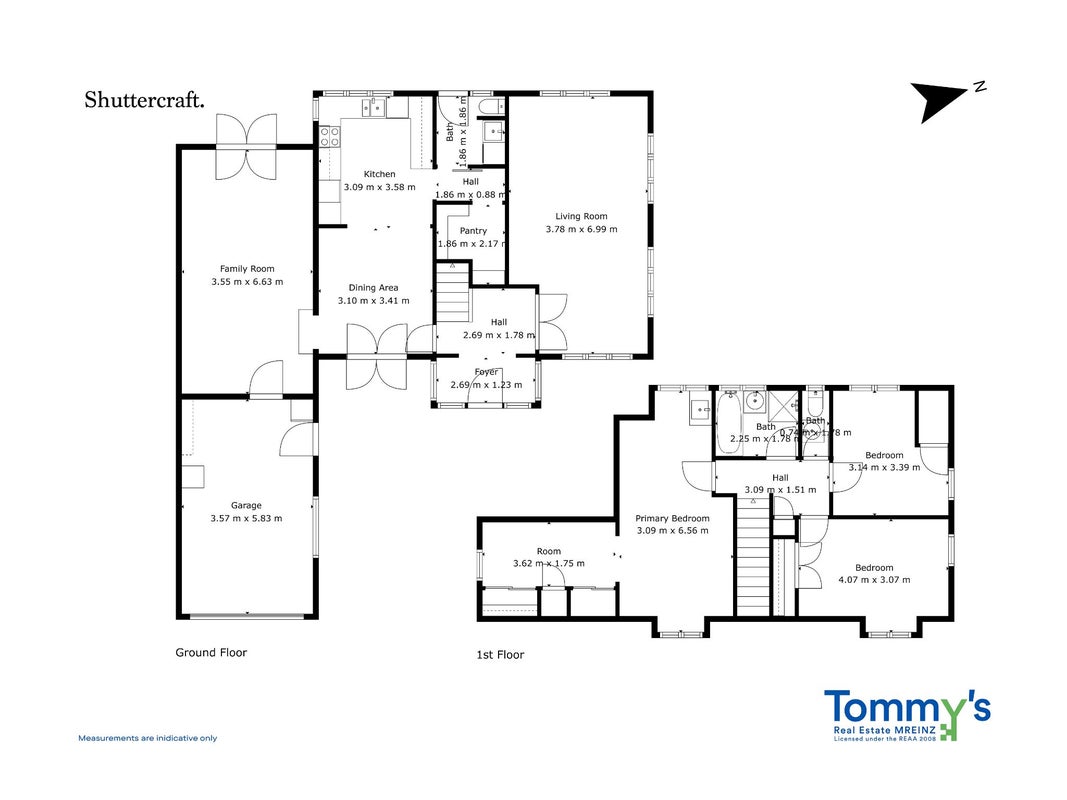 5 Khouri Avenue, Karori, Wellington - Carousel 29