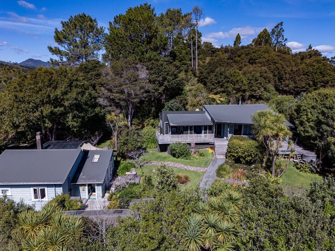 1900 Tiki Road, Coromandel, Thames-Coromandel, Waikato - Carousel 1