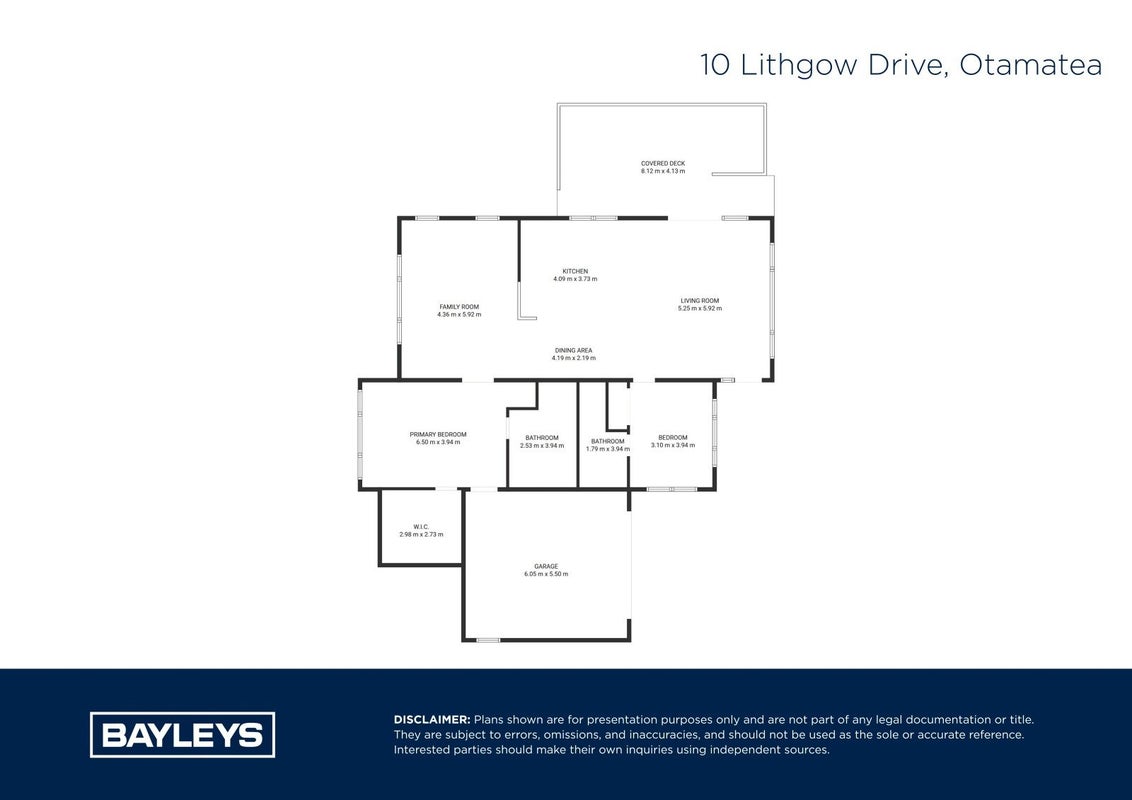 10 Lithgow Drive, Otamatea, Whanganui - Carousel 30