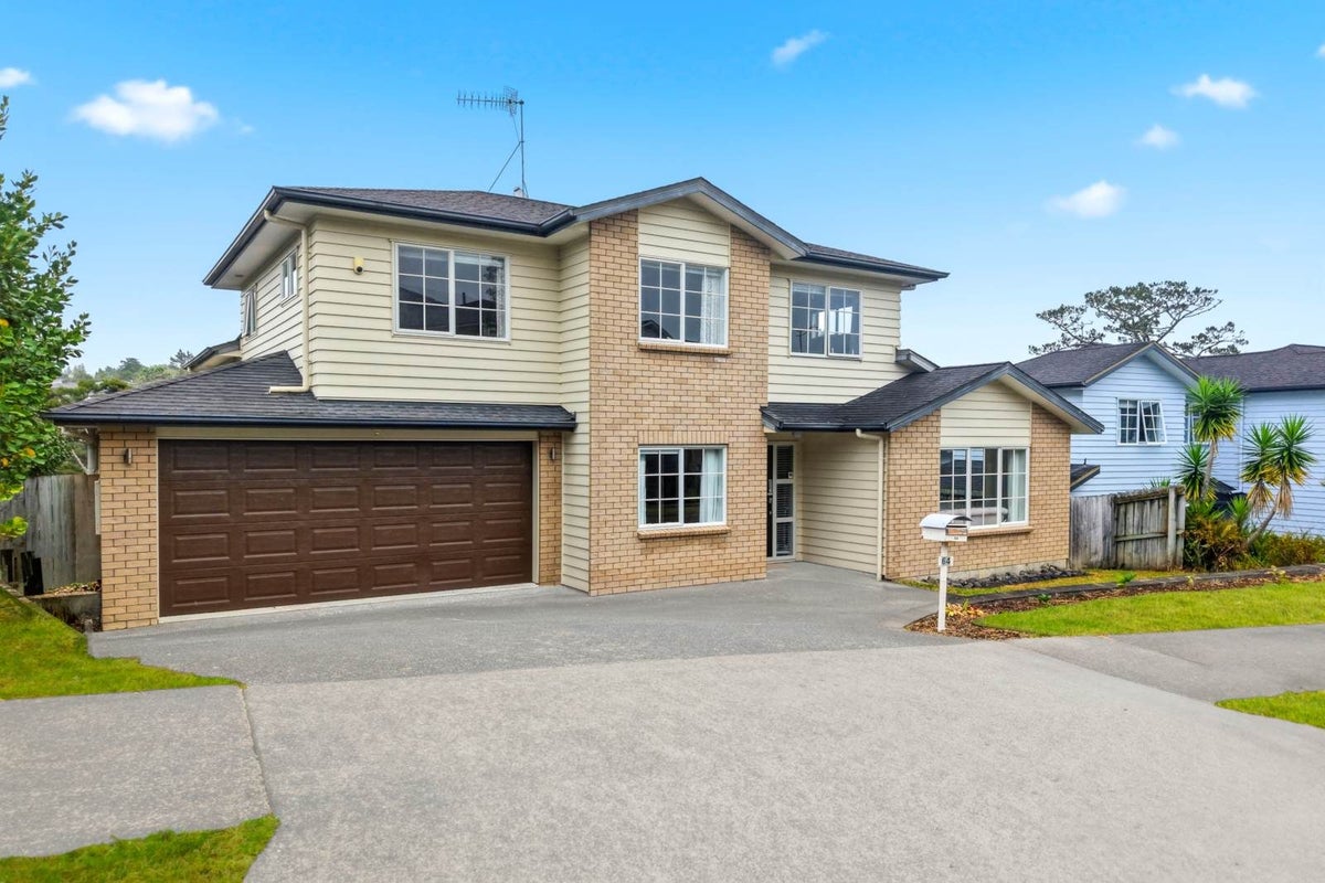 64 Laurel Oak Drive, Schnapper Rock, Auckland - Carousel 1
