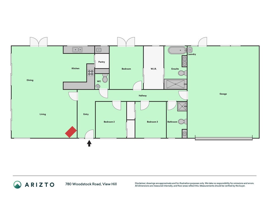 780 Woodstock Road, View Hill, Oxford - Carousel 34