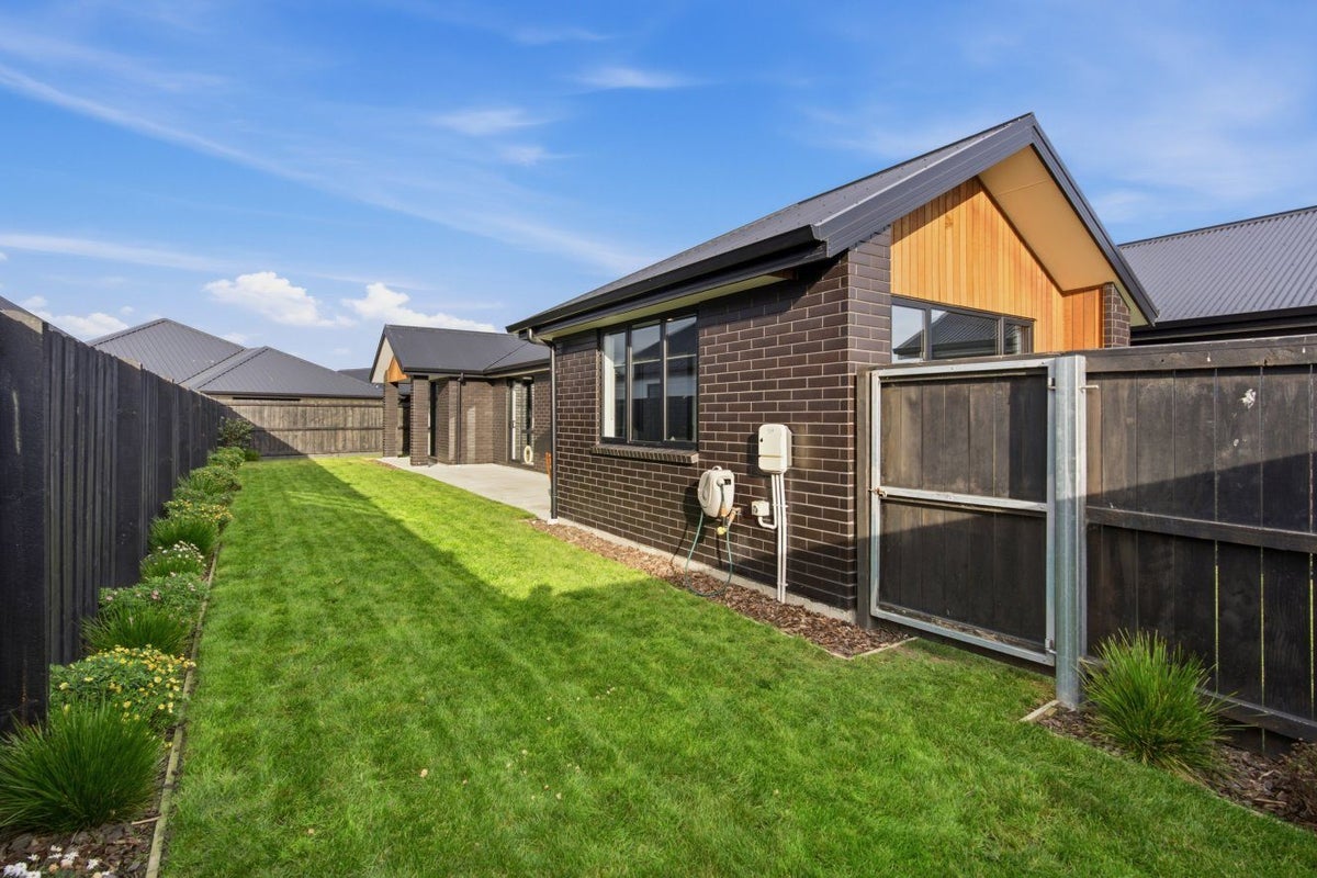 23 Gisele Crescent, Halswell, Christchurch - Carousel 31