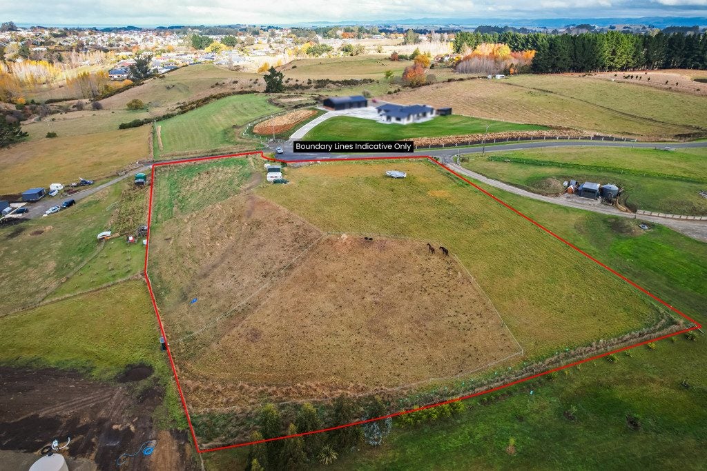 45 Pukeko Lane, Waiareka Junction, Oamaru - Carousel 1