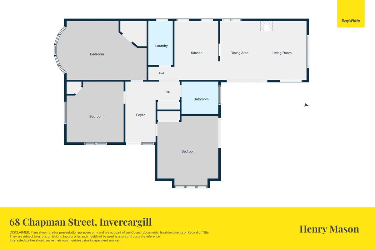 68 Chapman Street, Richmond, Invercargill - Carousel 36
