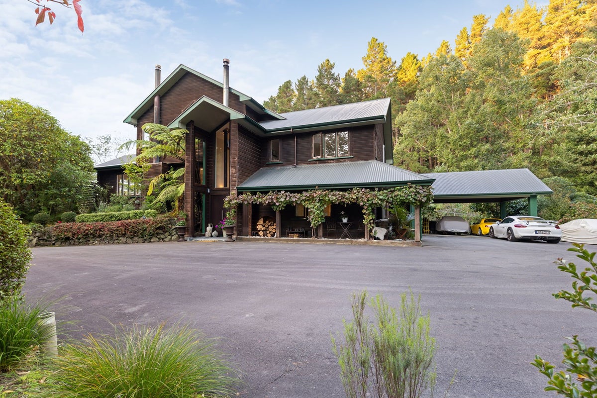 177 Forest Hill Road, Aokautere, Palmerston North - Carousel 40