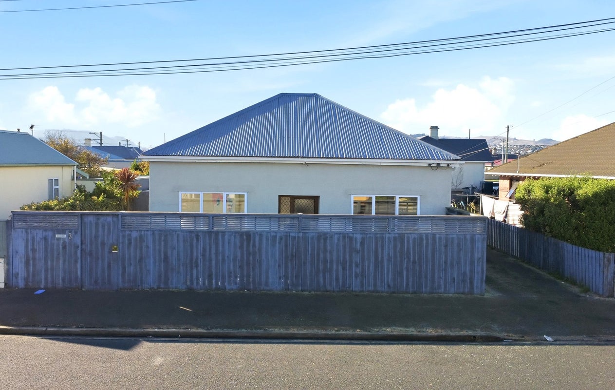 3 Churchill Street, Saint Kilda, Dunedin - Carousel 25