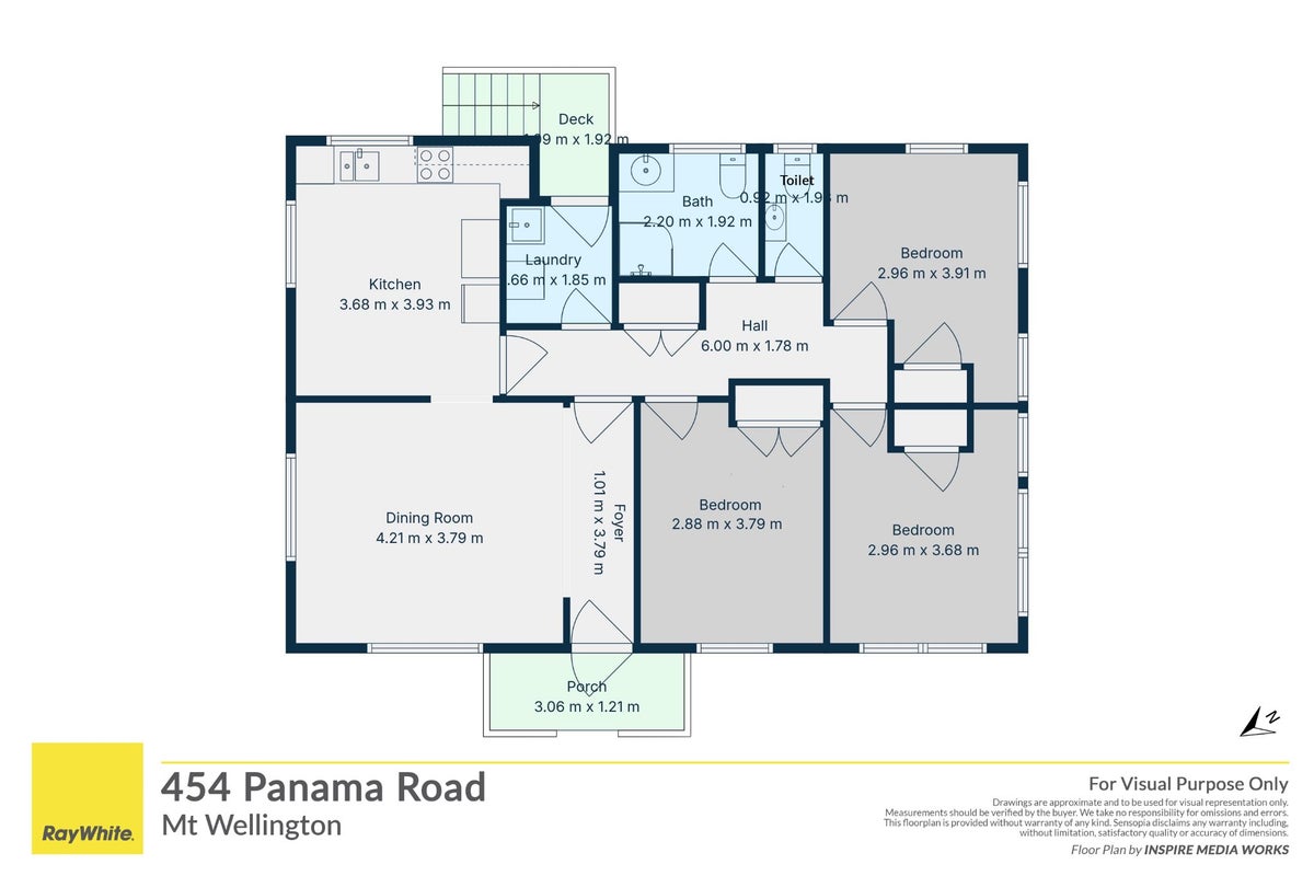 454 Panama Road, Mount Wellington, Auckland - Carousel 20