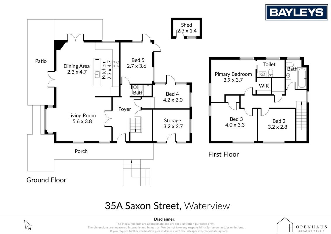 35A Saxon Street, Waterview, Auckland - Carousel 34