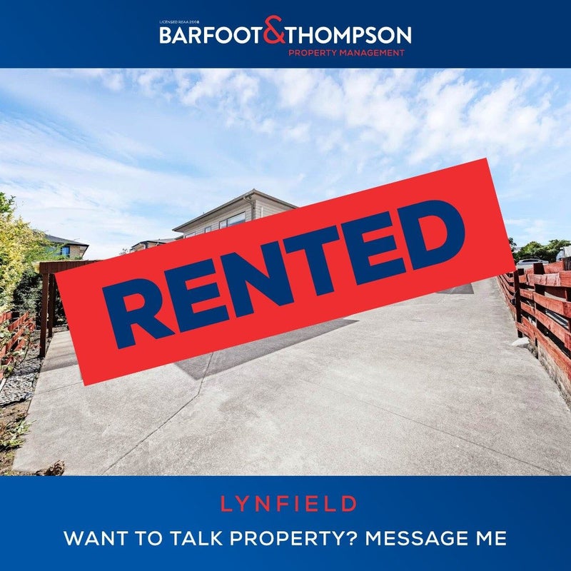 22 Oriana Avenue, Lynfield, Auckland - Carousel 1