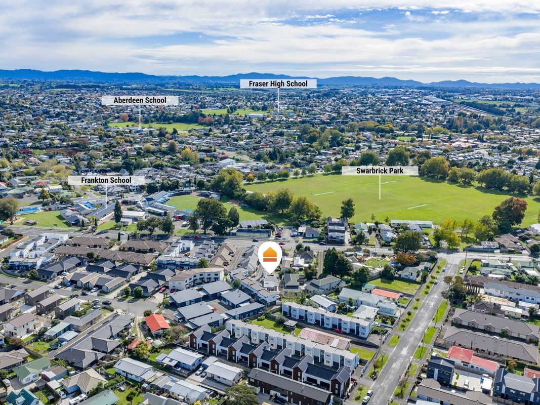 7/189 Massey Street, Frankton, Hamilton - Carousel 3