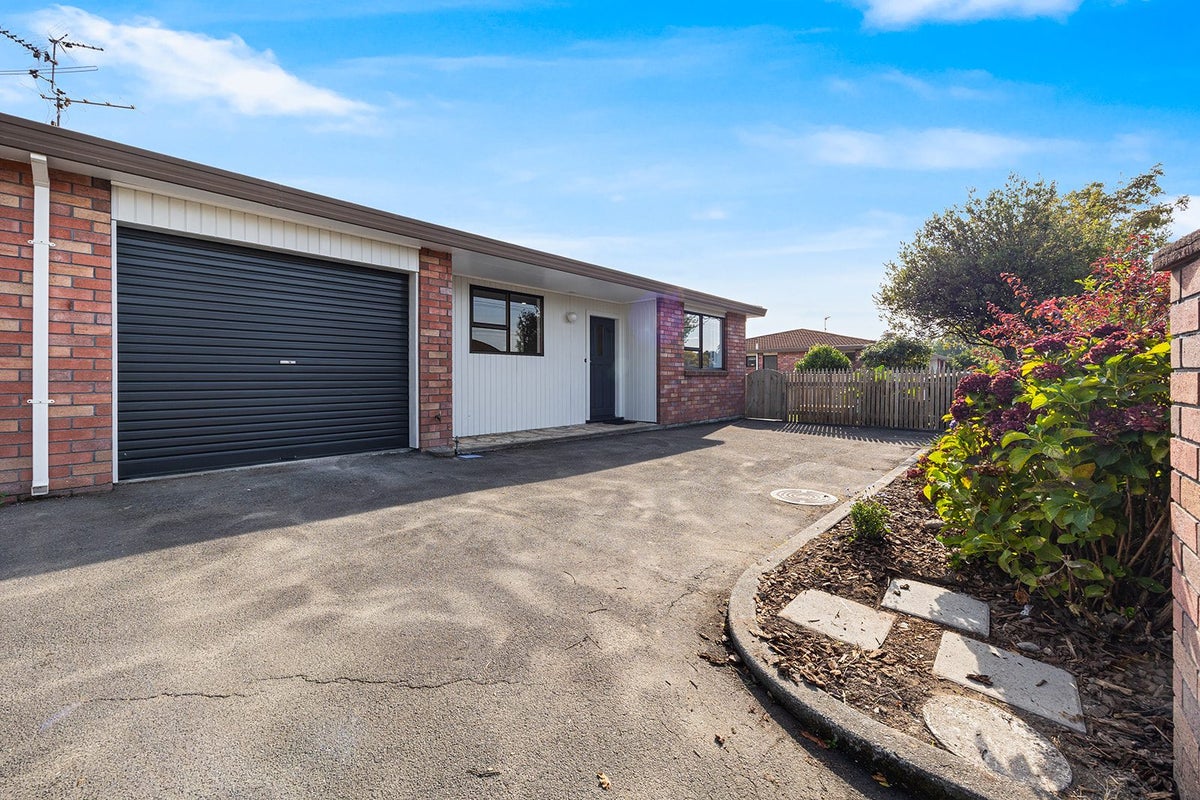 100 High Street, Solway, Masterton - Carousel 1