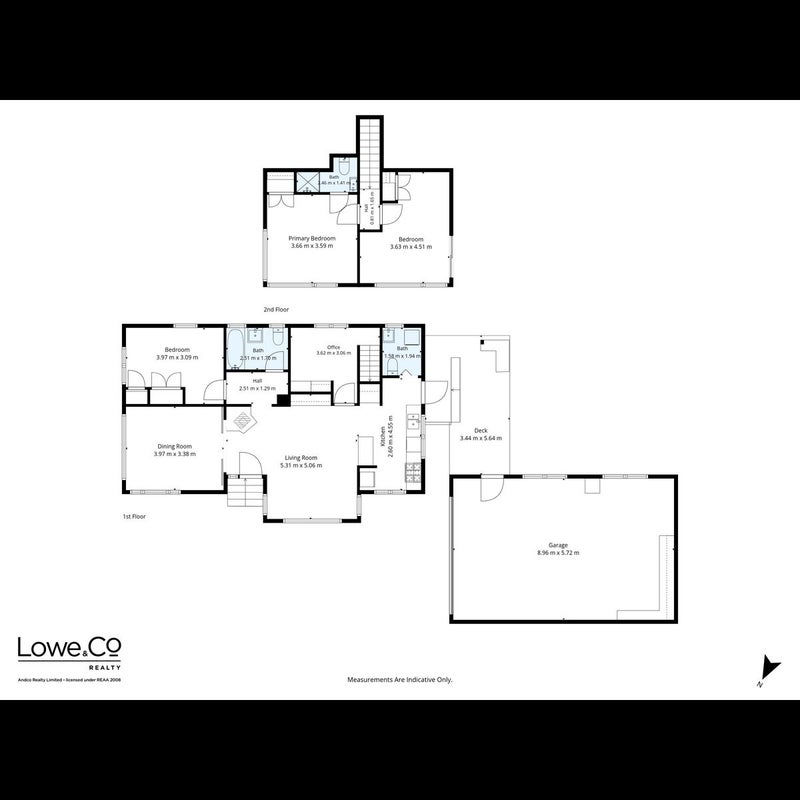 318 Queens Drive, Lyall Bay, Wellington - Carousel 33