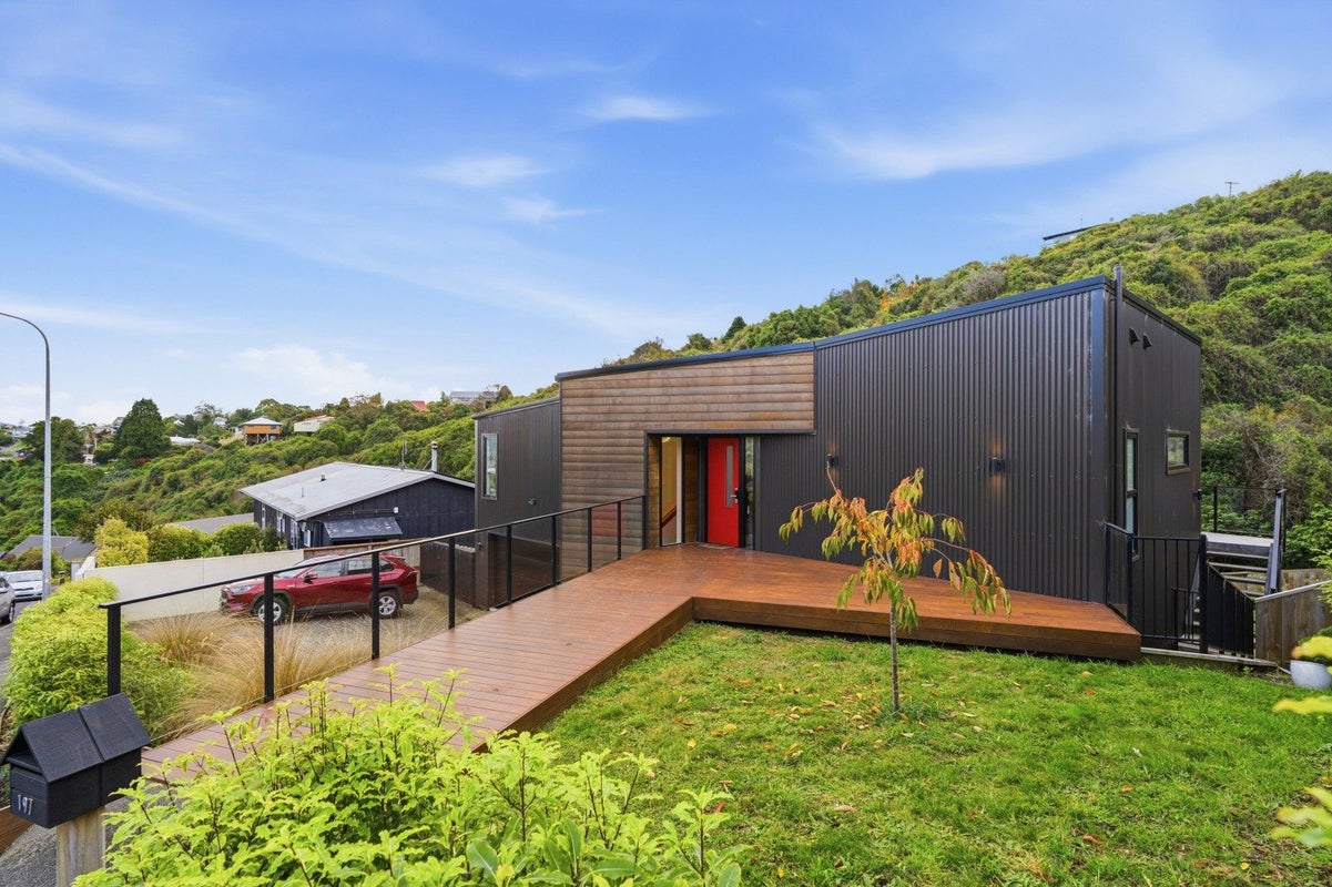 197 Somerville Street, Shiel Hill, Dunedin - Carousel 37