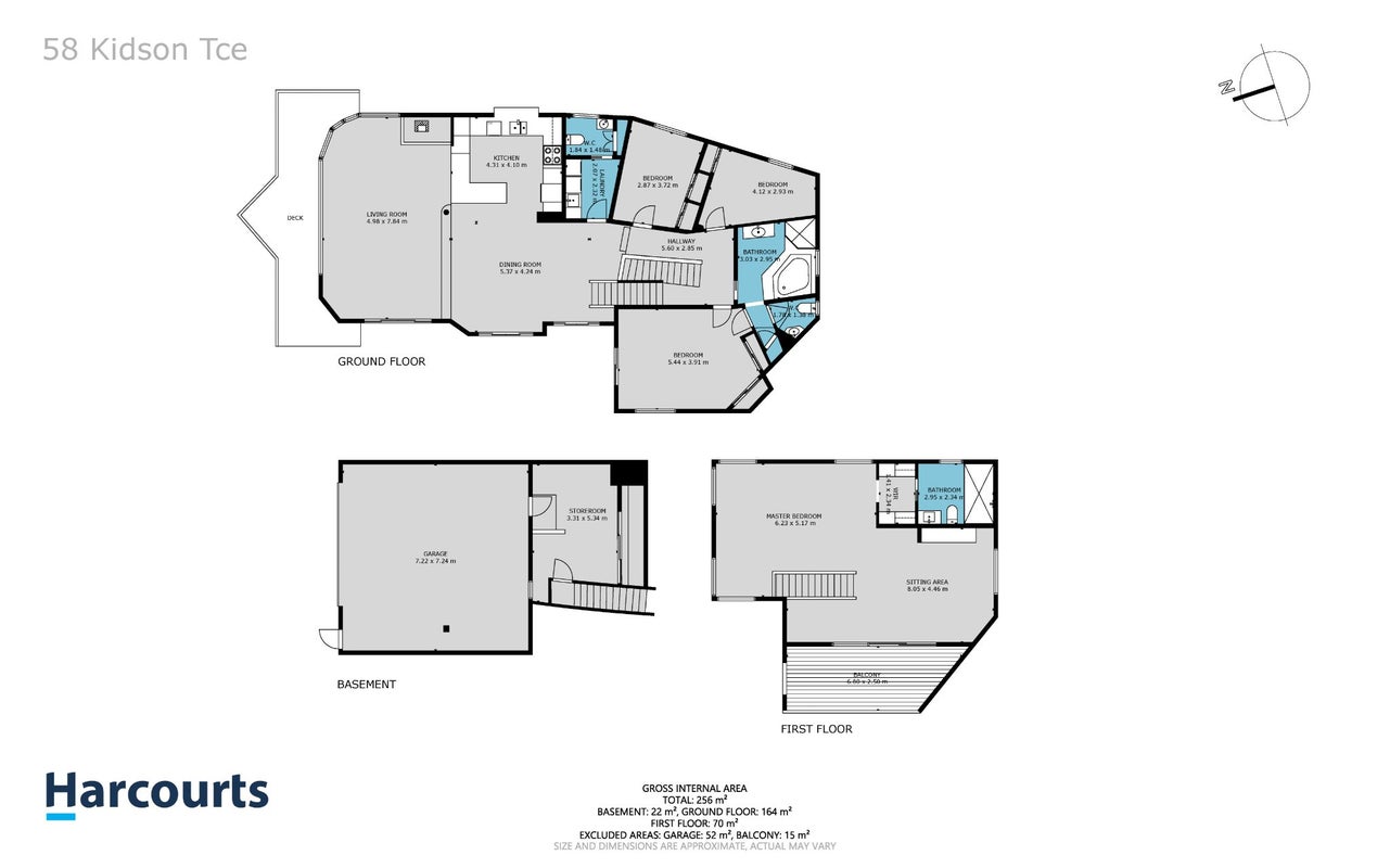 58 Kidson Terrace, Cashmere, Christchurch - Carousel 35