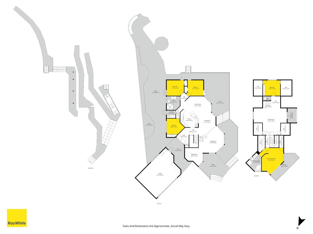 9 The Knoll, Greenhithe, Auckland - Carousel 29