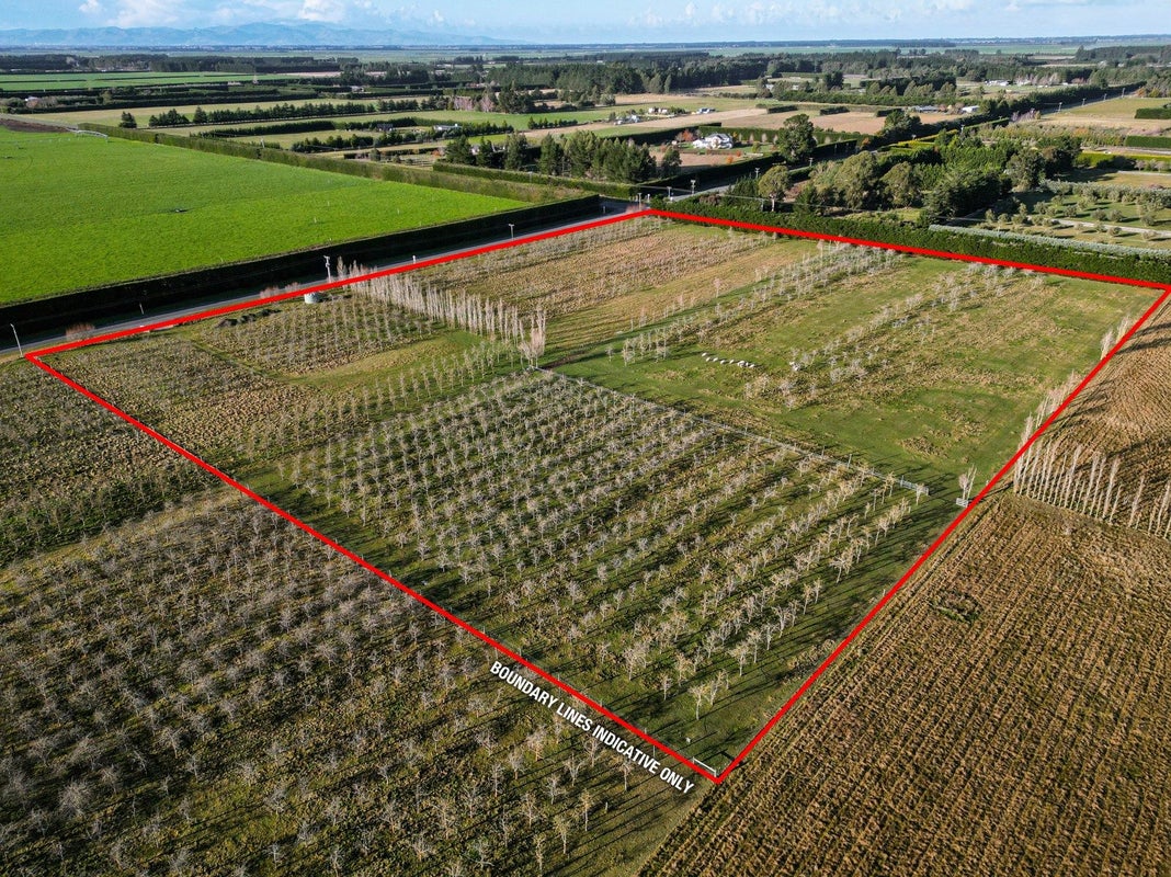 831 Downs Road, Eyrewell, West Eyreton - Carousel 1