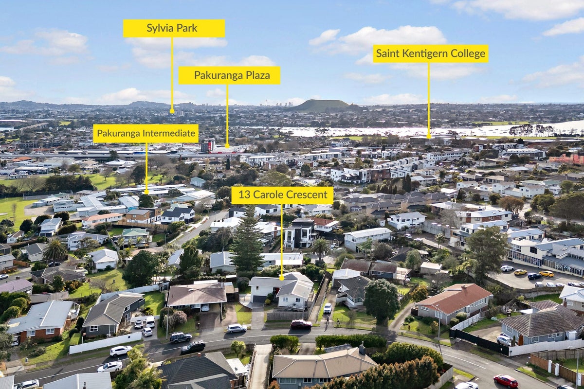 13 Carole Crescent, Pakuranga, Auckland - Carousel 20