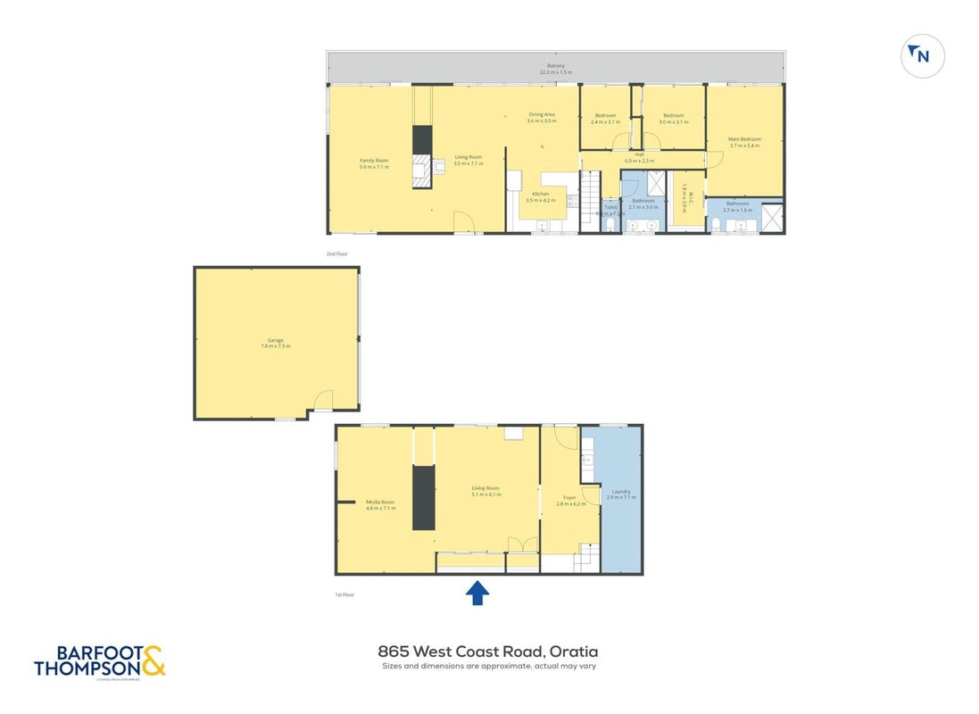865 West Coast Road, Oratia, Auckland - Carousel 21