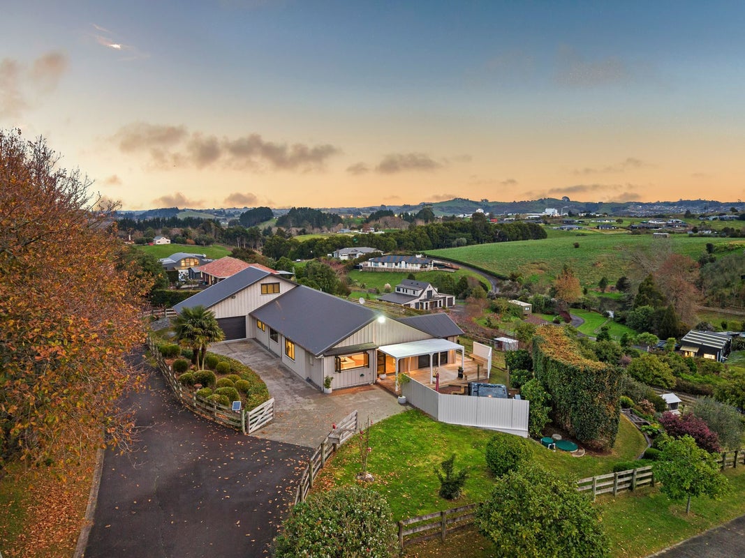 Property Valuation for 1A Macks Road, Pokeno, Pokeno | Trade Me Property