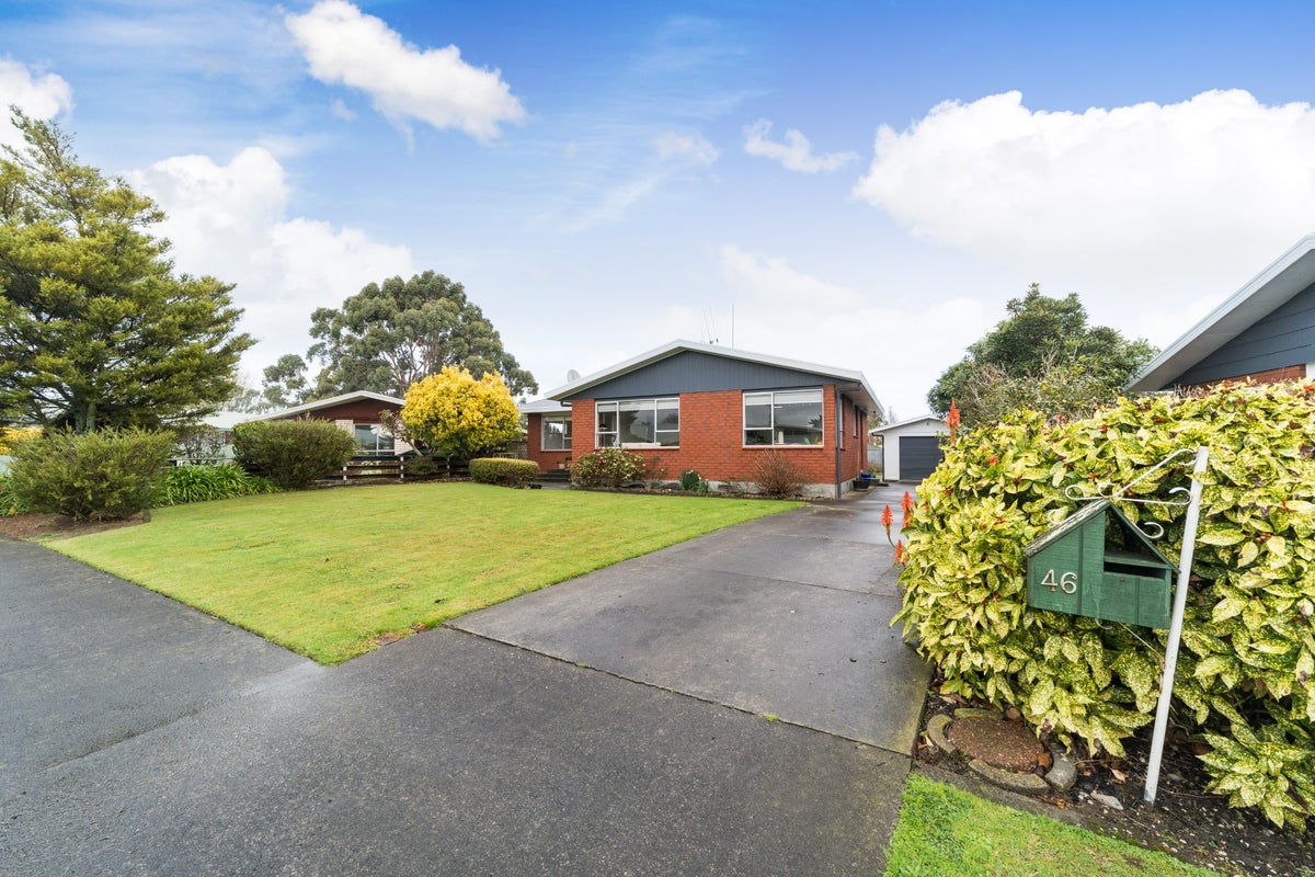 46 Ruawai Road, Feilding, Feilding - Carousel 25