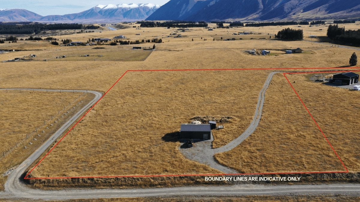 69 Manuka Terrace, Ben Ohau, Twizel - Carousel 1