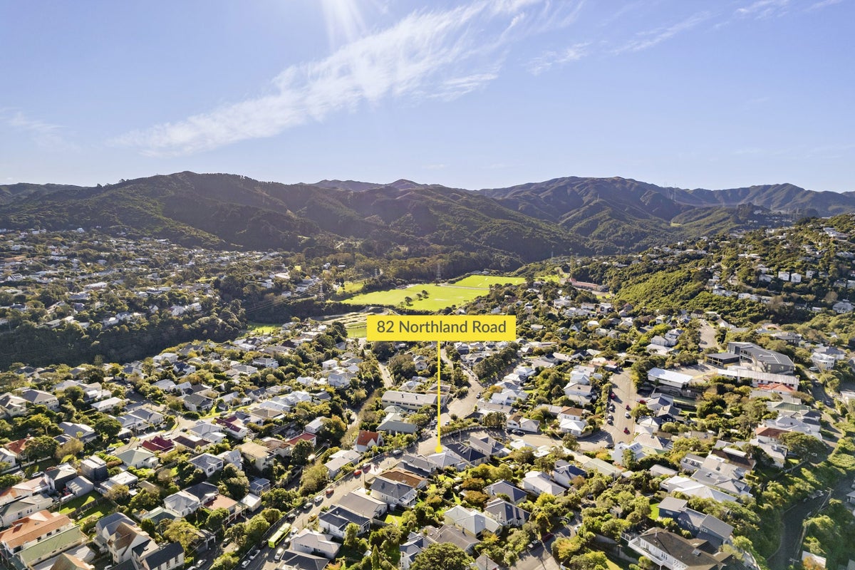 82 Northland Road, Northland, Wellington - Carousel 30