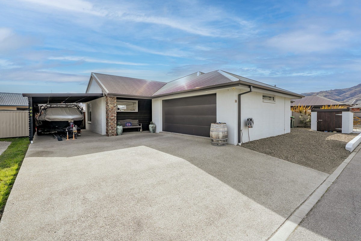5B Kawarau Court, Cromwell, Cromwell - Carousel 2