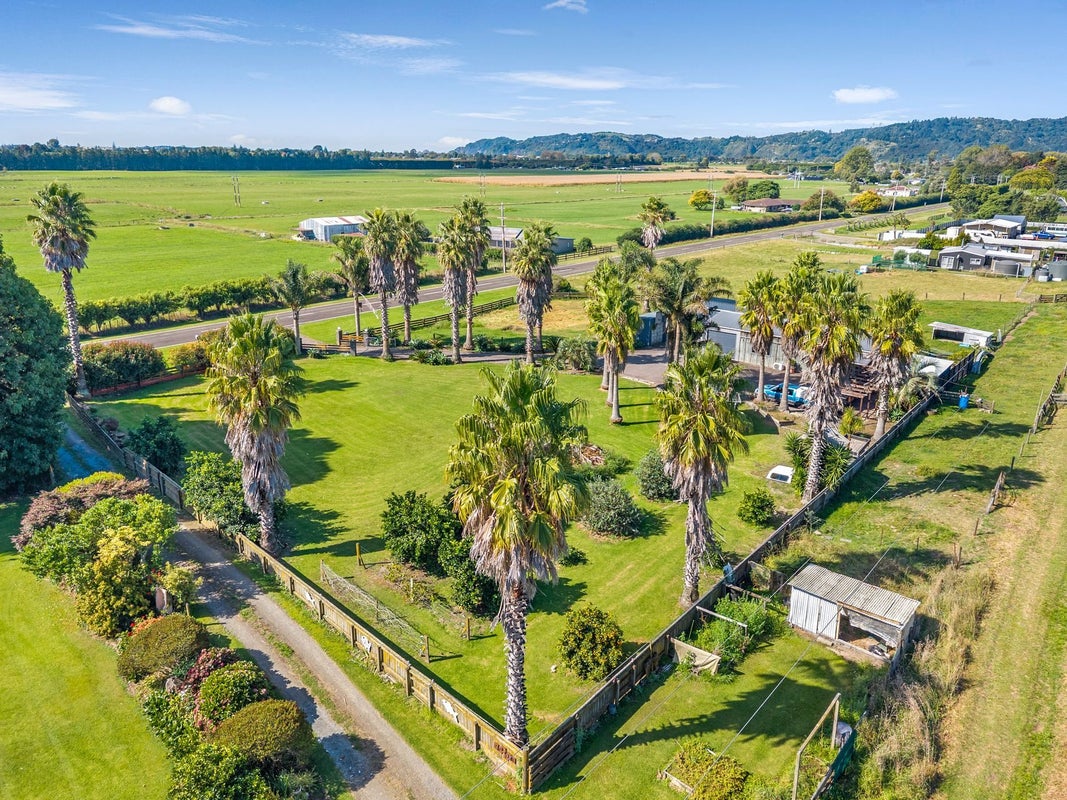 274 Te Rahu Road, Poroporo, Whakatane - Carousel 1