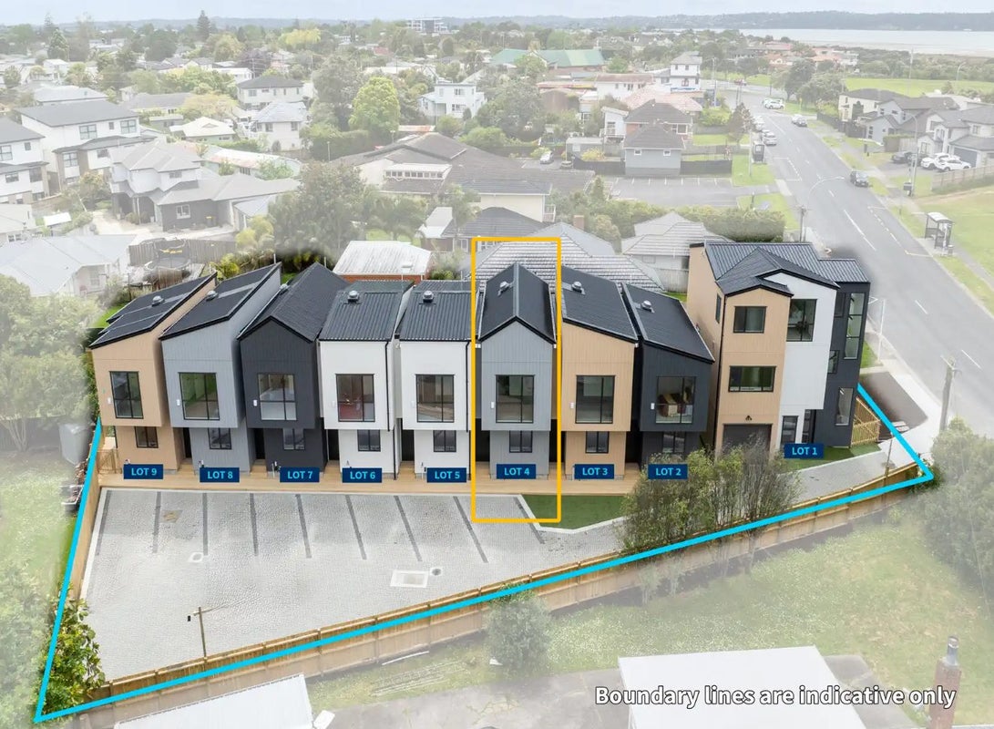 3/442 Old Te Atatu Road, Te Atatu Peninsula, Auckland - Carousel 10